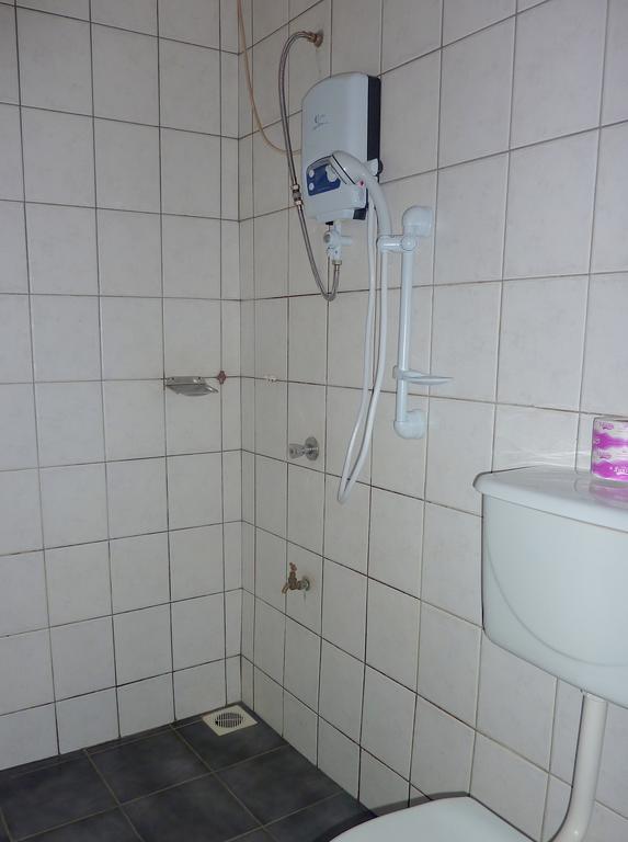 Hotel Acacia カンパラ 部屋 写真